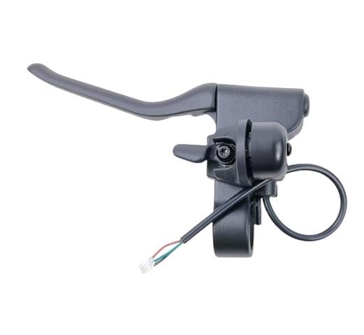 Ручка гальма з дзвінком до електросамокату Xiaomi M365/1s Pro/Pro2 (0720) Ручка гальма з дзвінком до електросамокату Xiaomi M365/1s Pro/Pro2 (0720)