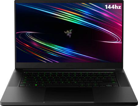 Ноутбук Razer Blade 15 RZ09-03287E72-R3U1 (50292) - фото 4