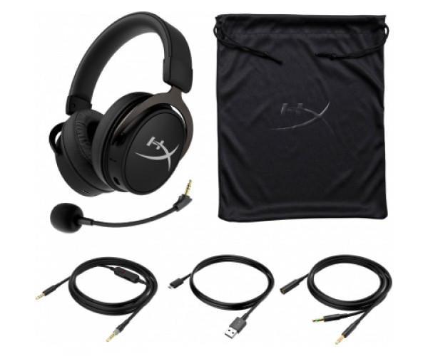 Наушники HyperX Cloud Mix Black (4P5K9AA) - фото 7