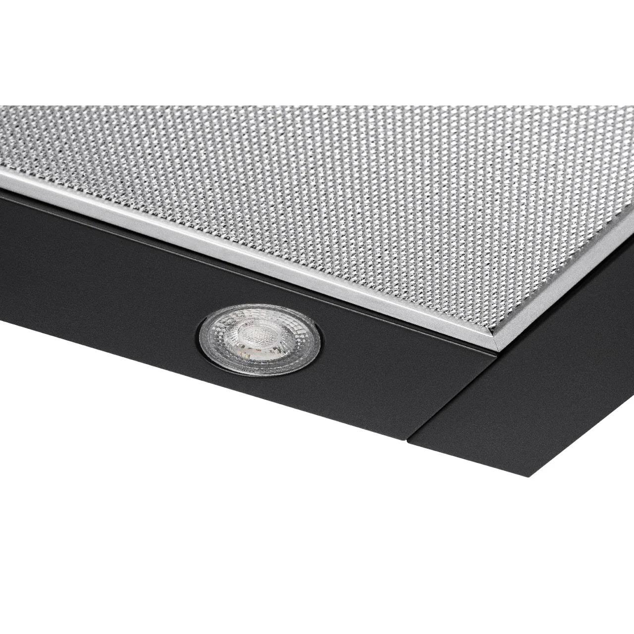 Витяжка Granado Telde 603-700 Black - фото 4 Витяжка Granado Telde 603-700 Black - фото 4