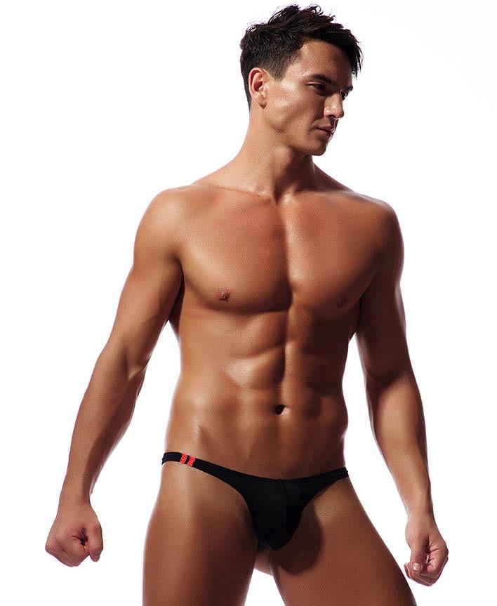 Трусы Ciokicx XL Черный (4459)