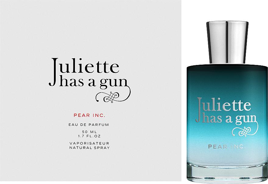 Парфюмированная вода унисекс Juliette Has A Gun Ego Stratis 50 мл (2899)