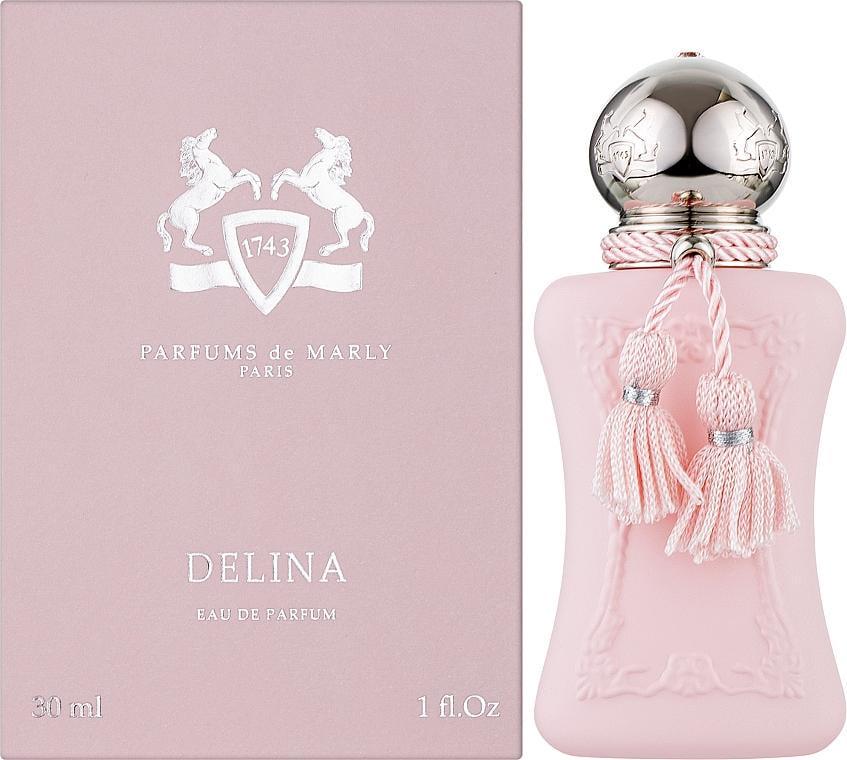 Парфумована вода для жінок Parfums De Marly Delina 30 мл (374954)