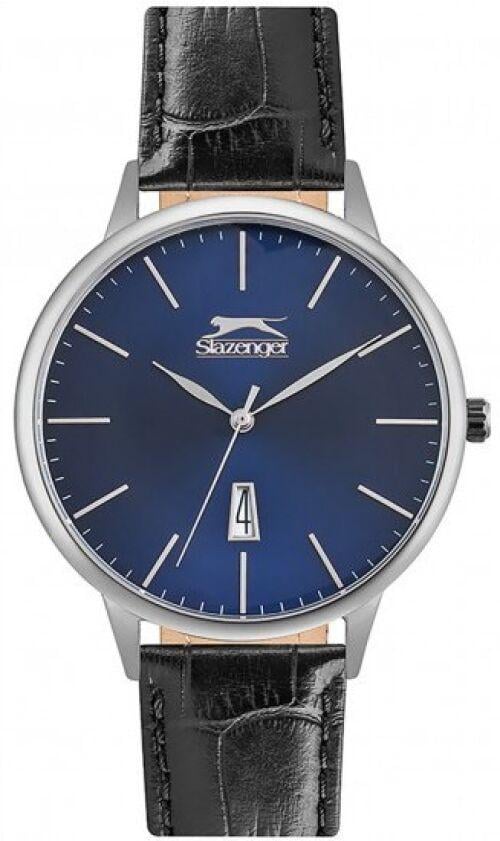 Наручний годинник чоловічий Slazenger SL.09.6195.1.01 (495980)