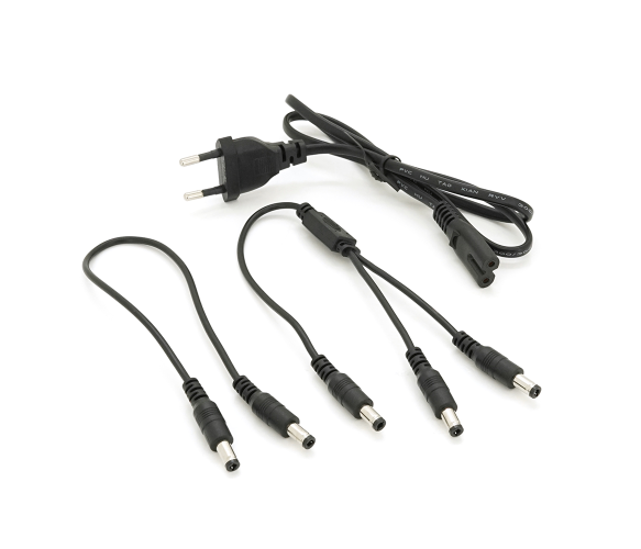 ИБП IceCoorel POE-432E для роутеров/коммутаторов/PON/POE 8800 mAh - фото 8