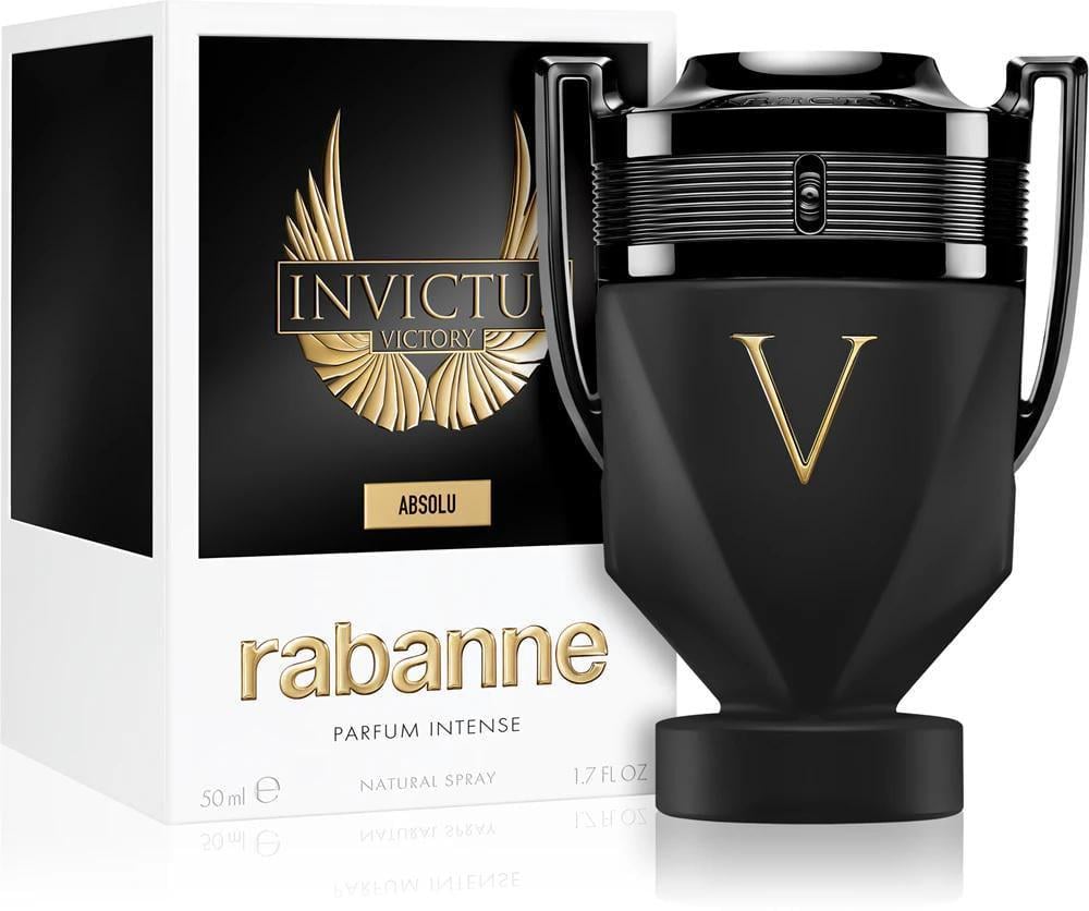 Духи для мужчин PACO RABANNE Invictus Victory Absolu 50 мл (383828)