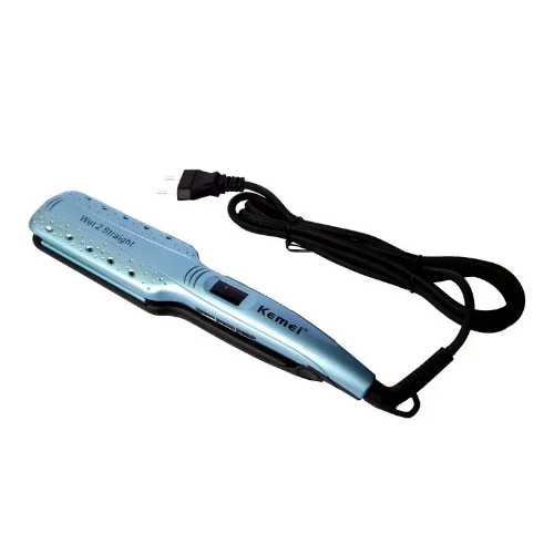 Утюжок Kemei ZFQ-KM-9621 40 13442