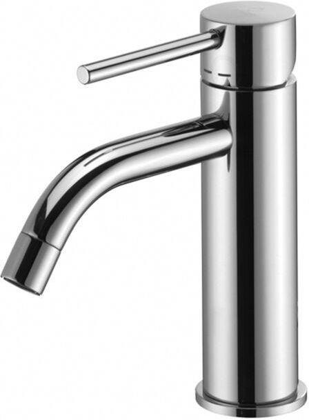 Смеситель для раковины Paffoni Light (Lig071Kno)