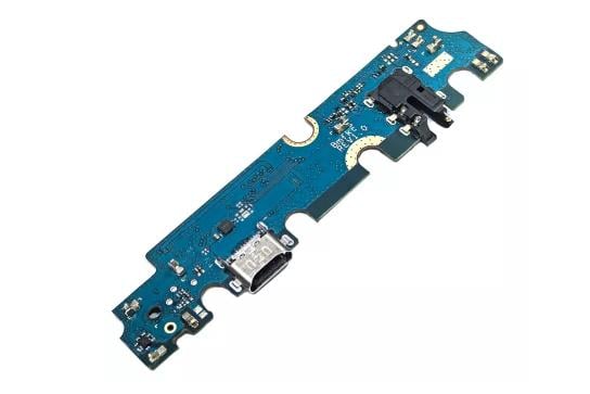 Разъем зарядки Charge Connector для телефона Samsung X110/Tab A9 Wifi (000567472)