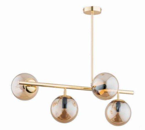 Люстра Alfa Lungo (63030)