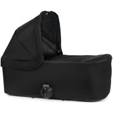 Люлька Bumbleride Carrycot Indie Twin Black - фото 2 Люлька Bumbleride Carrycot Indie Twin Black - фото 2