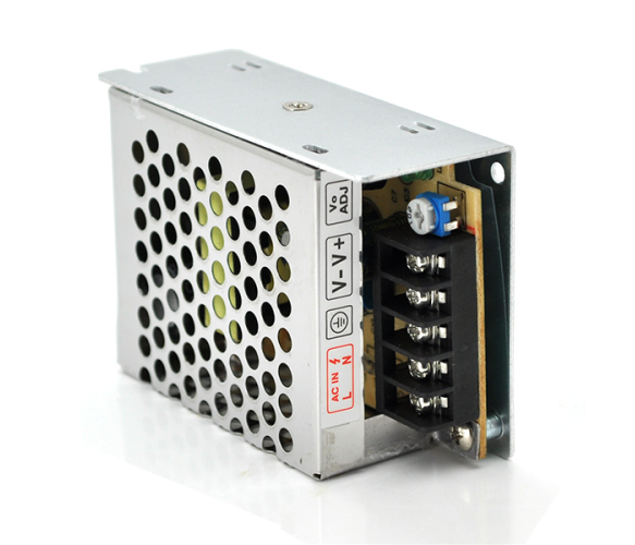 Блок питания импульсный Ritar RTPS 12-36 12V 3A 36W IP20 (RTPS 12-36) Блок питания импульсный Ritar RTPS 12-36 12V 3A 36W IP20 (RTPS 12-36)