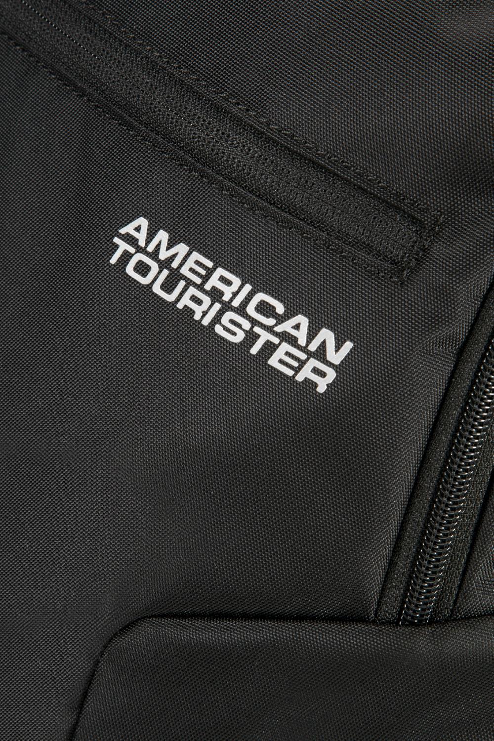 Рюкзак American Tourister Urban Groove 32x48x23,5 Чорний (24Gx09006) - фото 6