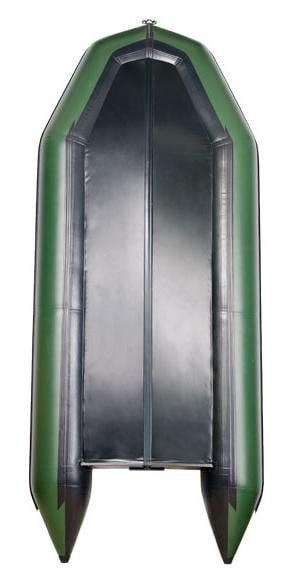 Човен надувний Bark та жорсткий фанерний настил (Барк BT-450S) - фото 3 Човен надувний Bark та жорсткий фанерний настил (Барк BT-450S) - фото 3