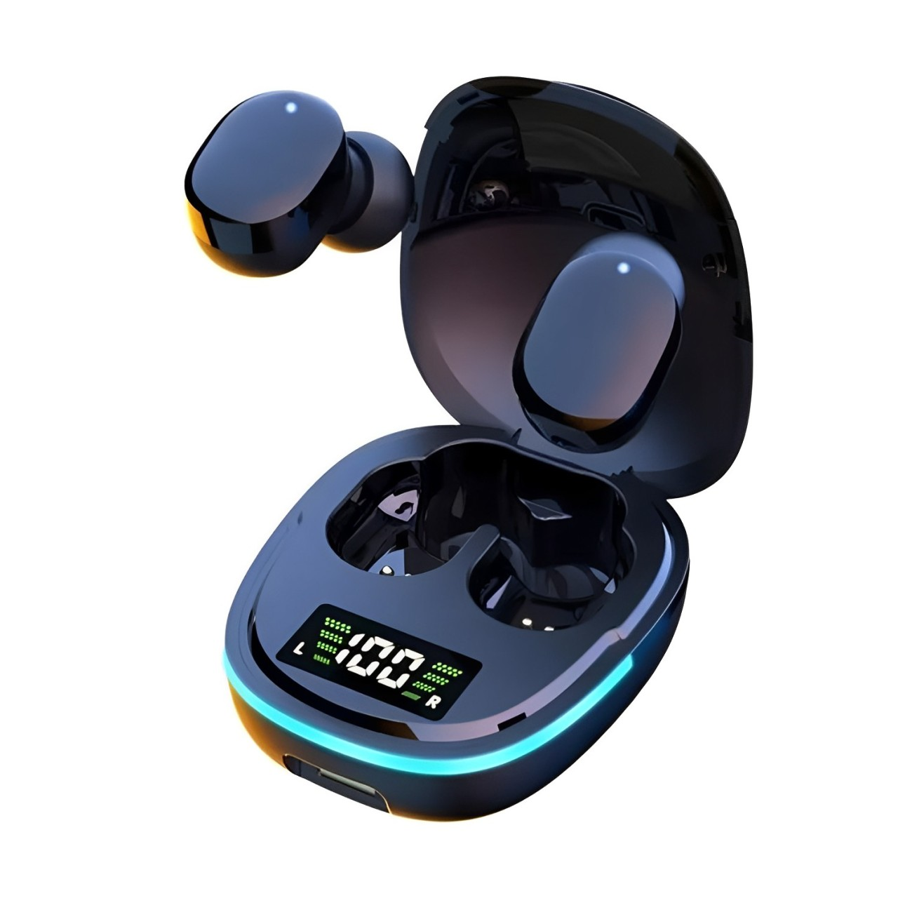 Наушники G9s Bluetooth Черный (AR-0000254)