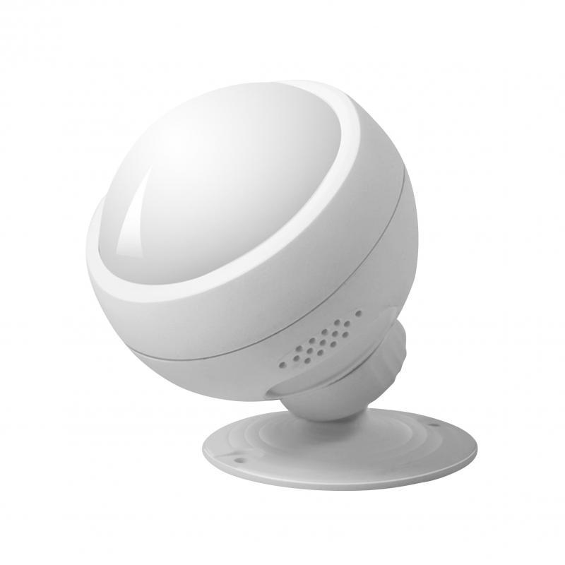 Детектор руху безпровідний Thermo Alliance з WiFi WF-SMS 50 м (FRRS00049565)