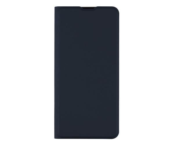 Чохол-книжка Elastic PU+TPU для Samsung A53 4G / 5G Dark Blue