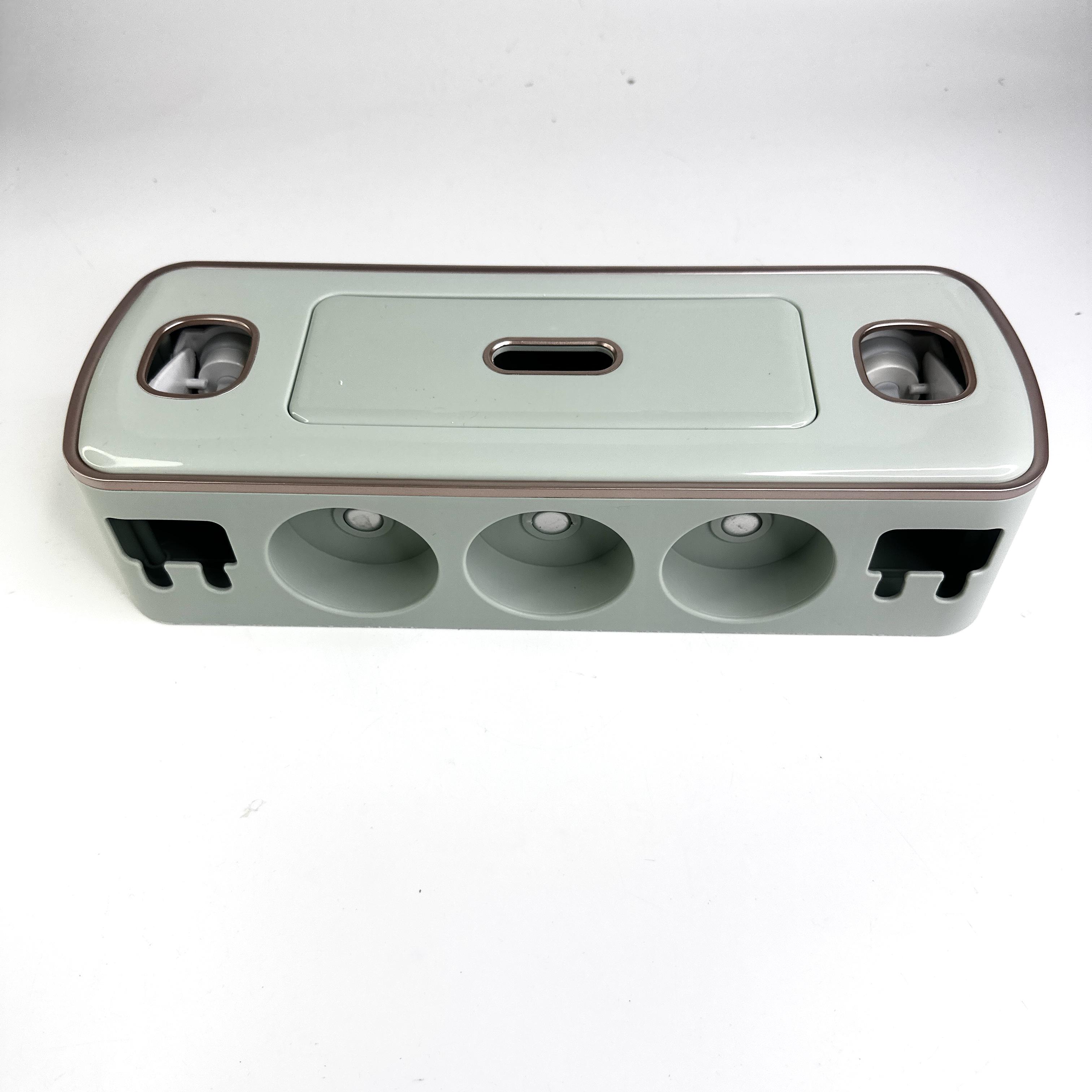 Держатель Toothbrush Holder с выдвижными ящиками (TO-11) - фото 10 Держатель Toothbrush Holder с выдвижными ящиками (TO-11) - фото 10