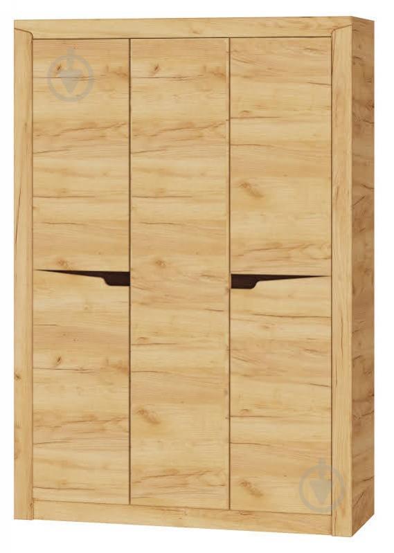 Велика орна шафа Еверест Ліберті-1420 Крафт золотий