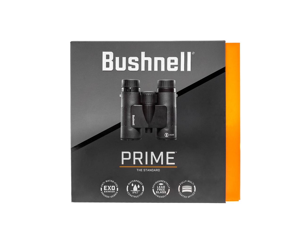 Бинокль военный Bushnell Prime 8x32 Roof (BP832B) - фото 3