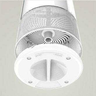 Очиститель воздуха бесшумный AirFlover-101 USB с УФ-лампой/ионизация/HEPA фильтр (KW-JHQ03) - фото 10 Очиститель воздуха бесшумный AirFlover-101 USB с УФ-лампой/ионизация/HEPA фильтр (KW-JHQ03) - фото 10