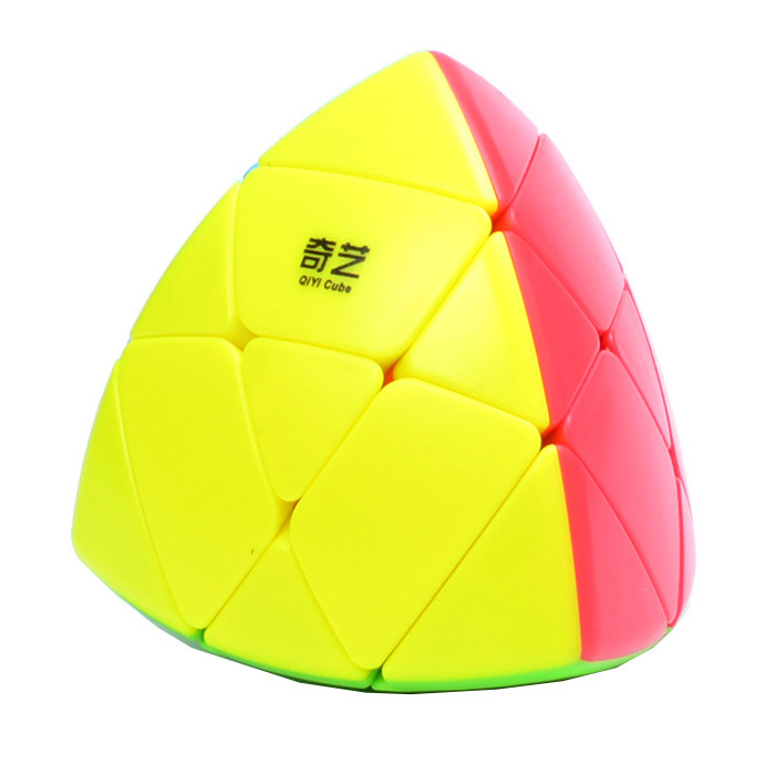 Головоломка Qiyi Mastermorphix