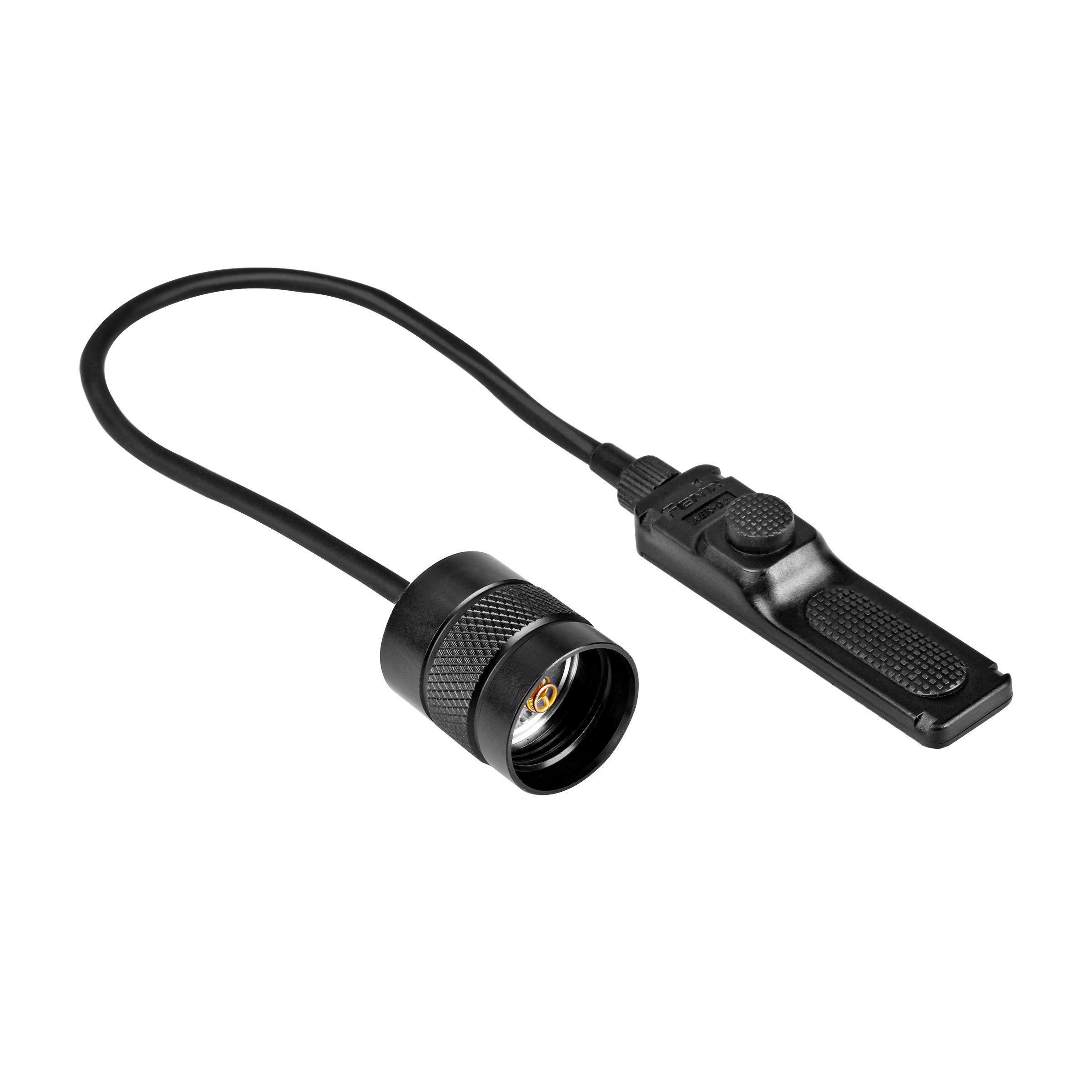 Кнопка выносная Fenix AER-02V2.0 для подствольных фонарей FD41/PD35/TK09/TK15/TK22/UC35/TK15C/PD35TAC IP68 (558356) Кнопка выносная Fenix AER-02V2.0 для подствольных фонарей FD41/PD35/TK09/TK15/TK22/UC35/TK15C/PD35TAC IP68 (558356)