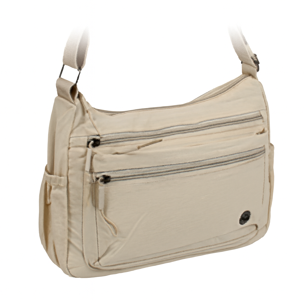 Женская сумка через плечо R36992 28х20 см Белый (31330578) Женская сумка через плечо R36992 28х20 см Белый (31330578)