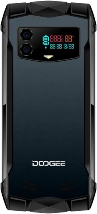 Смартфон Doogee S Mini 8/256 Гб Global Version Black - фото 4