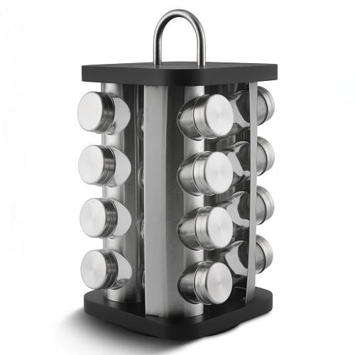 Набор для специй Edenberg EB-4029 17 пр. (EB-4029)