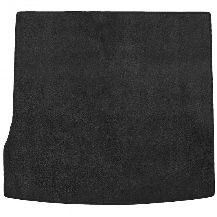 Коврик в багажник Optimal для Renault Duster '10-18 2WD текстильный Черный