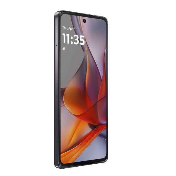 Смартфон Motorola Moto G75 8/256GB Charcoal Grey (PB3Y0009RS) - фото 3 Смартфон Motorola Moto G75 8/256GB Charcoal Grey (PB3Y0009RS) - фото 3