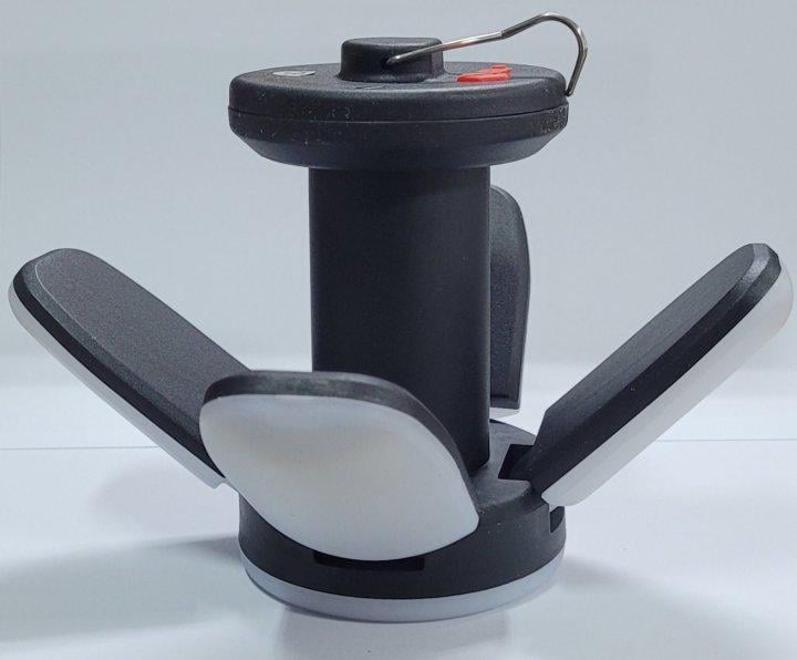 Лампа подвесная для кемпинга Z04