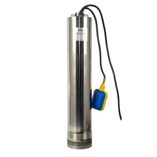 Насос погружной колодезный Vitals aqua 5-7DCw 4260-1,7f (12098024)