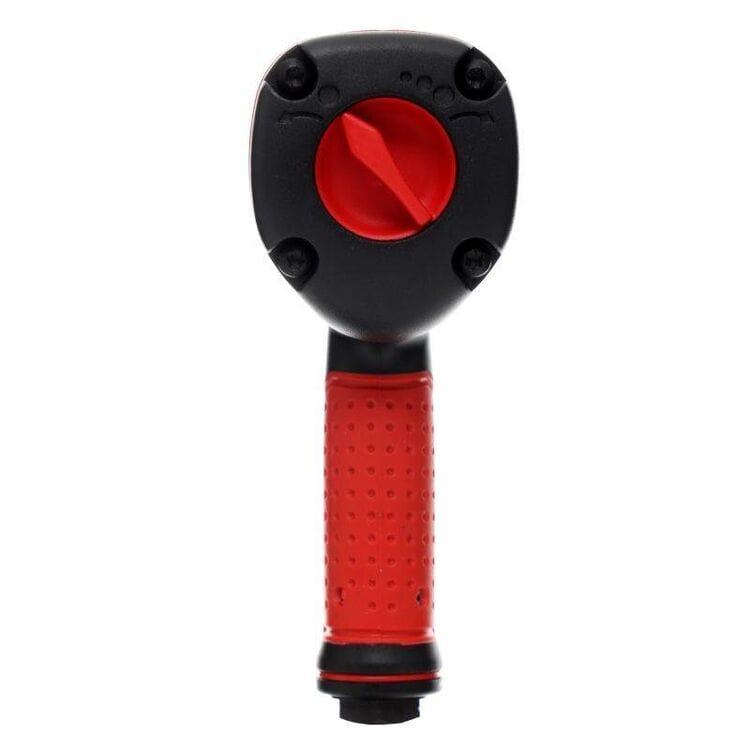 Гайковерт пневматичний Atool KD1432 1/2" 184 л/хв 7500 об/хв 8 бар - фото 3 Гайковерт пневматичний Atool KD1432 1/2" 184 л/хв 7500 об/хв 8 бар - фото 3