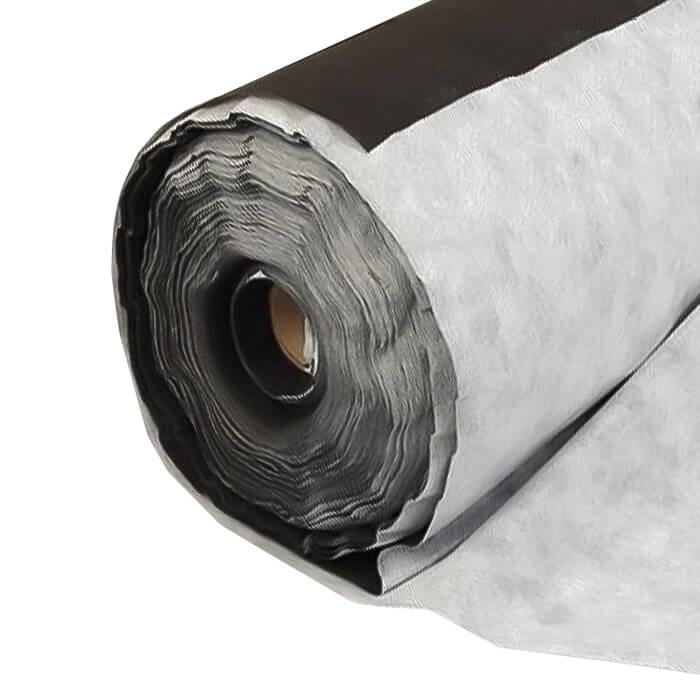 Агроволокно Agreen у рулоні 50 мк 3,2х100 м Чорно-білий (A7373)