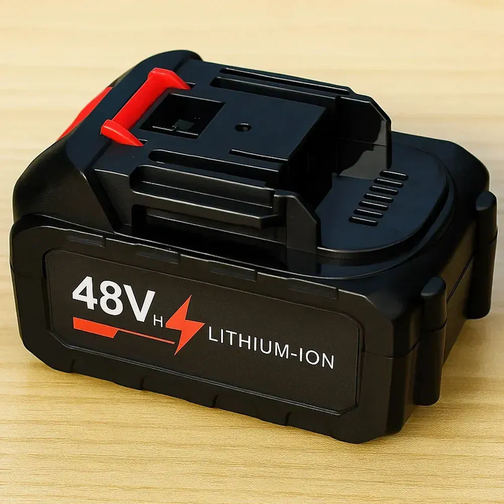 Аккумулятор для цепной пилы 48В (234568763) - фото 3 Аккумулятор для цепной пилы 48В (234568763) - фото 3