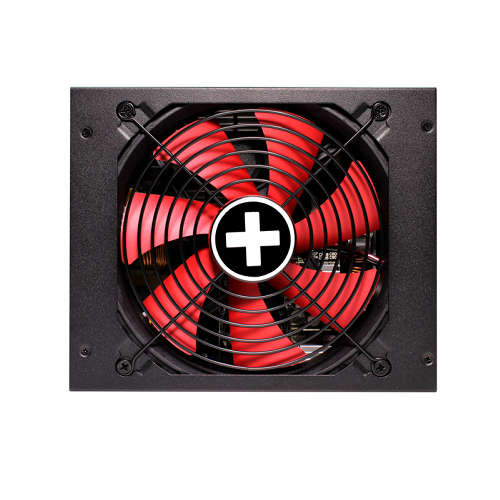 Блок живлення Xilence XP1050MR9 Performance X 80 Gold 140 мм 1050W Modular (558778)