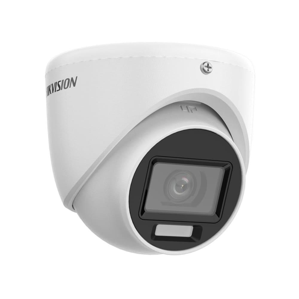 Камера Hikvision 5 МП TurboHD DS-2CE76K0T-LMFS 2,8 мм - фото 3 Камера Hikvision 5 МП TurboHD DS-2CE76K0T-LMFS 2,8 мм - фото 3