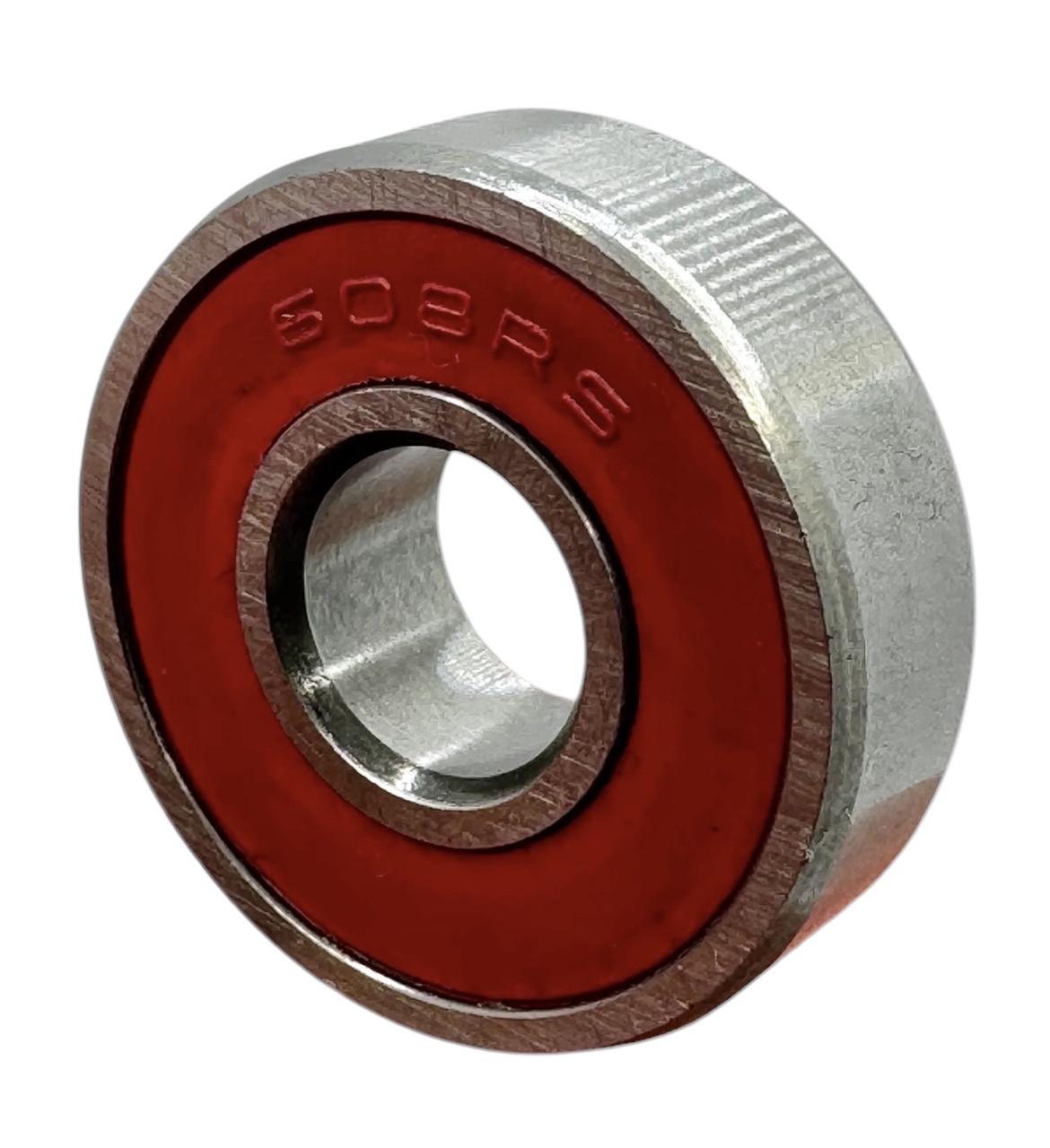 Подшипник 608 8х22x7 мм