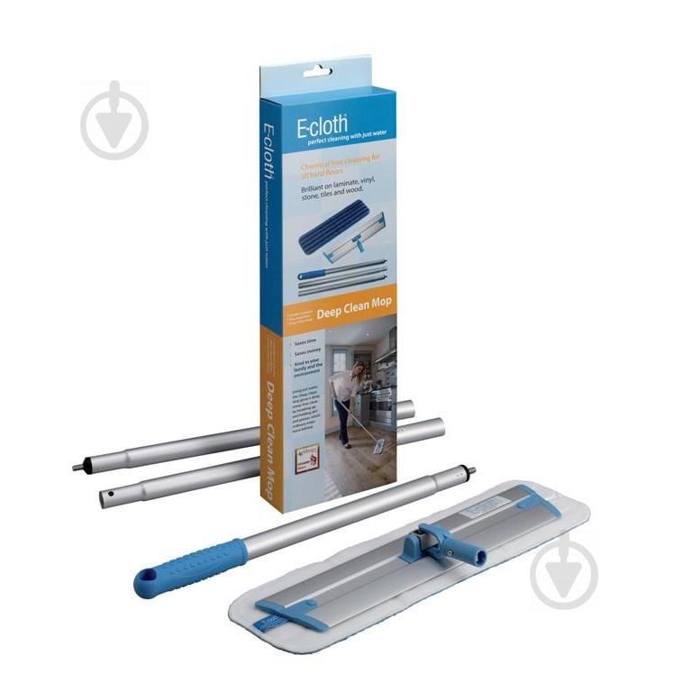 Швабра E-Cloth Deep Clean Mop 203433 (hub_PysN80137)