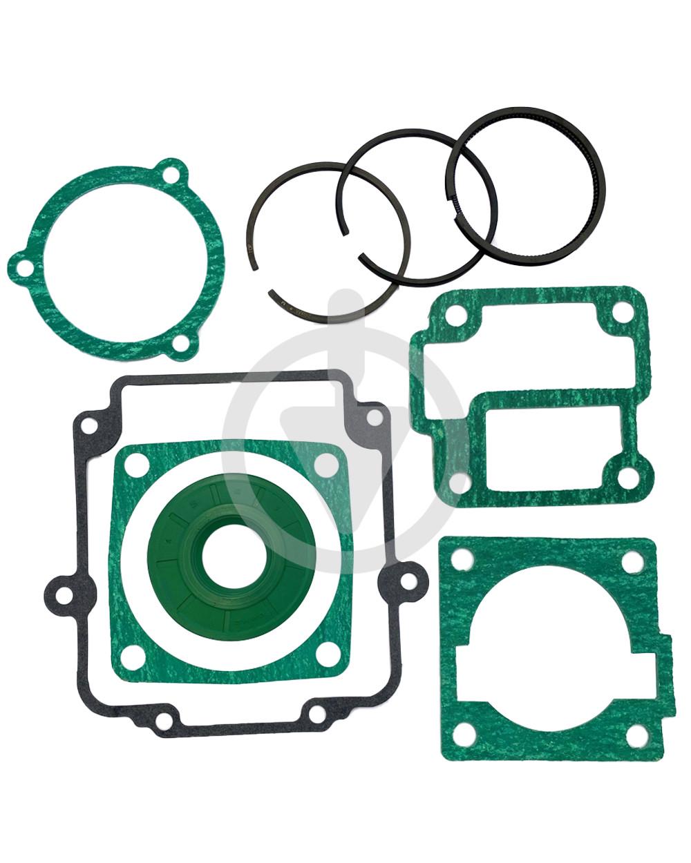 Ремкомплект компресора KALETA HS-24 (1c50efec-4b29-11e6-ab29-626630616663)