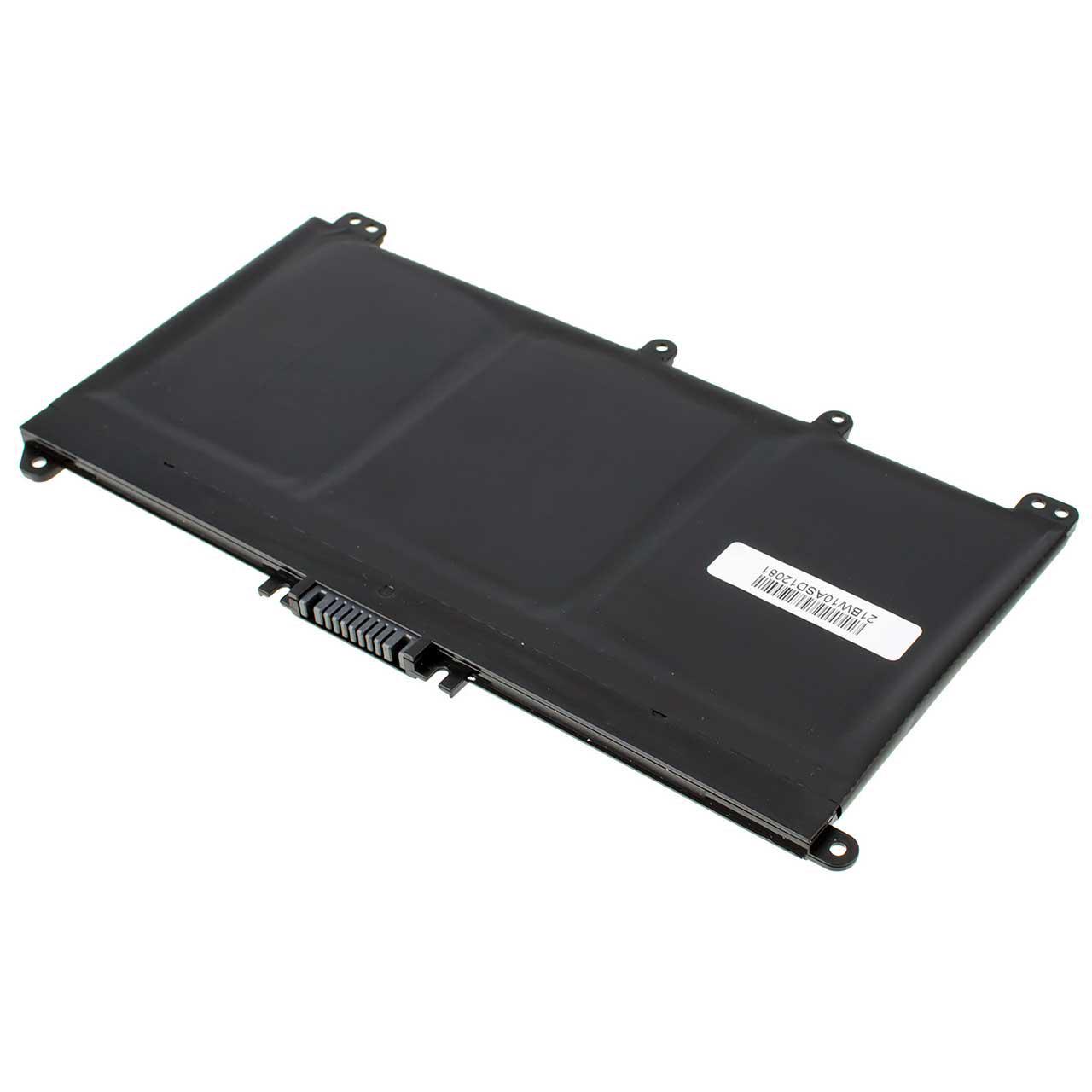 Аккумулятор для ноутбука HP 258 G9 3440 mAh 1134V 39 Wh