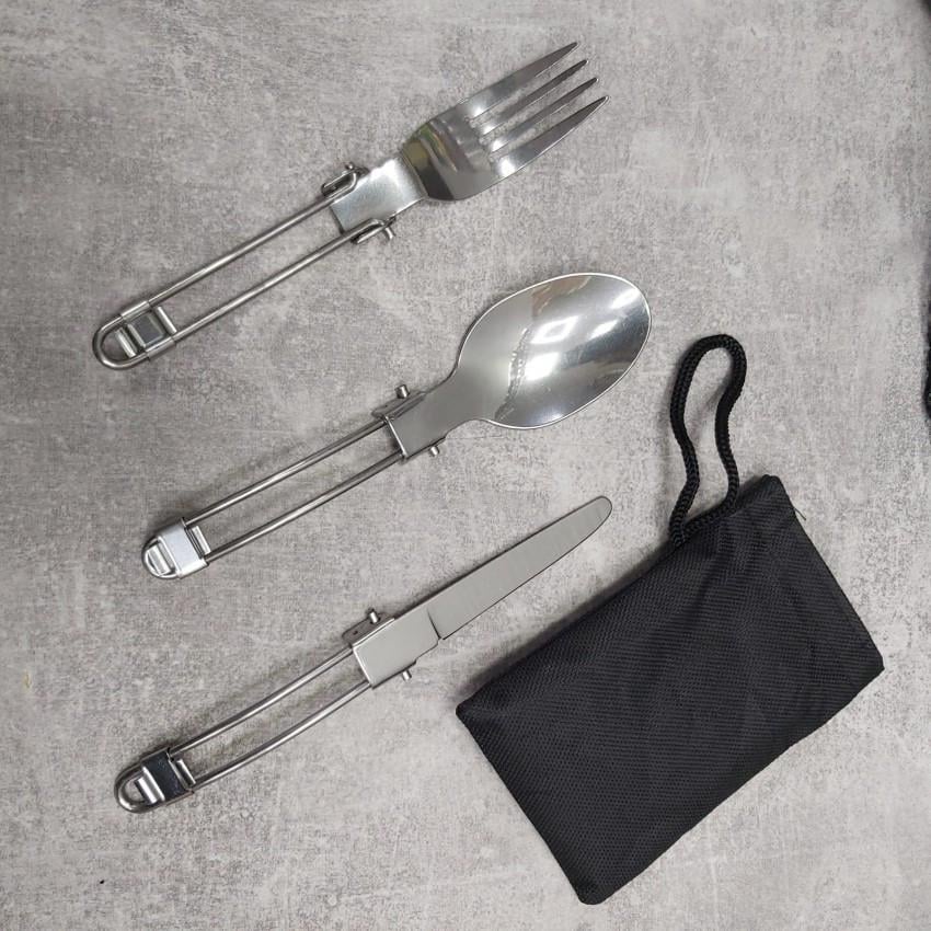 Набір туристичного посуду Cooking Set DS-101 /6017 (1762982437) - фото 4 Набір туристичного посуду Cooking Set DS-101 /6017 (1762982437) - фото 4