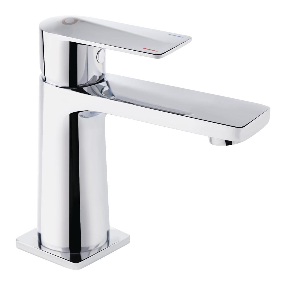 Смеситель для раковины Qtap Estet (CRM001) Смеситель для раковины Qtap Estet (CRM001)