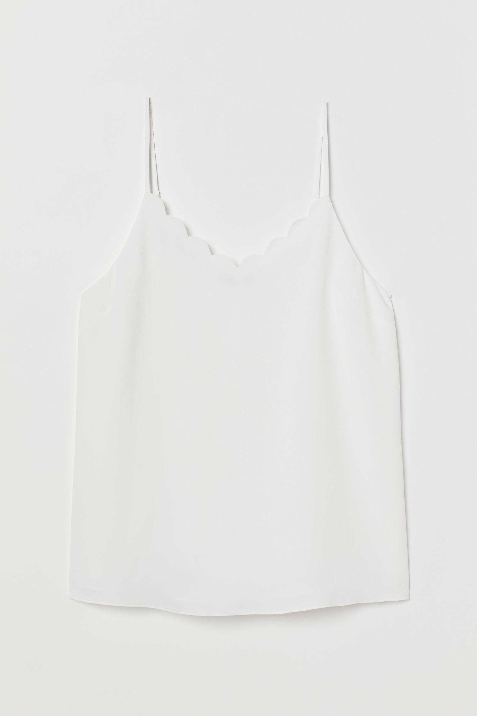 Майка женская р. 38 Белый (8954182wer)