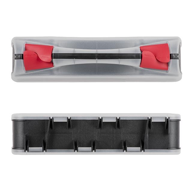 Органайзер 12.5" 2 в 1 320х260х80 мм - фото 6 Органайзер 12.5" 2 в 1 320х260х80 мм - фото 6