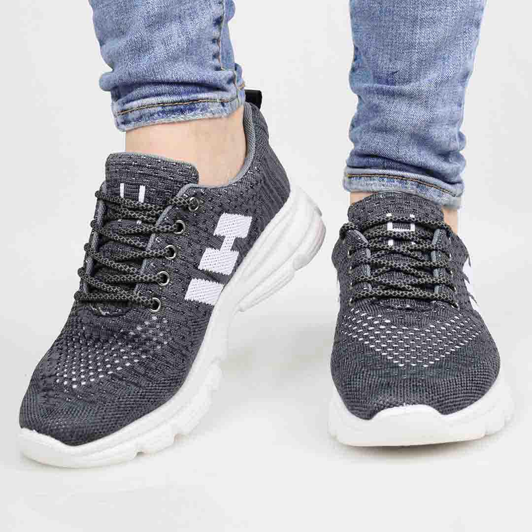 Кроссовки женские Fashion 336296 р. 37 23,5 см