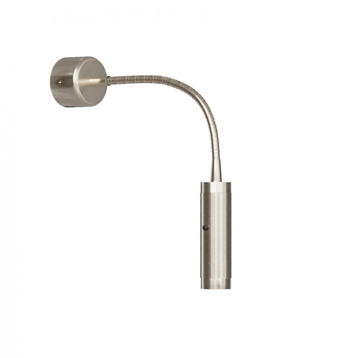 Бра Kloodi DECO WA-VETRO 200 3K CH (29636810)