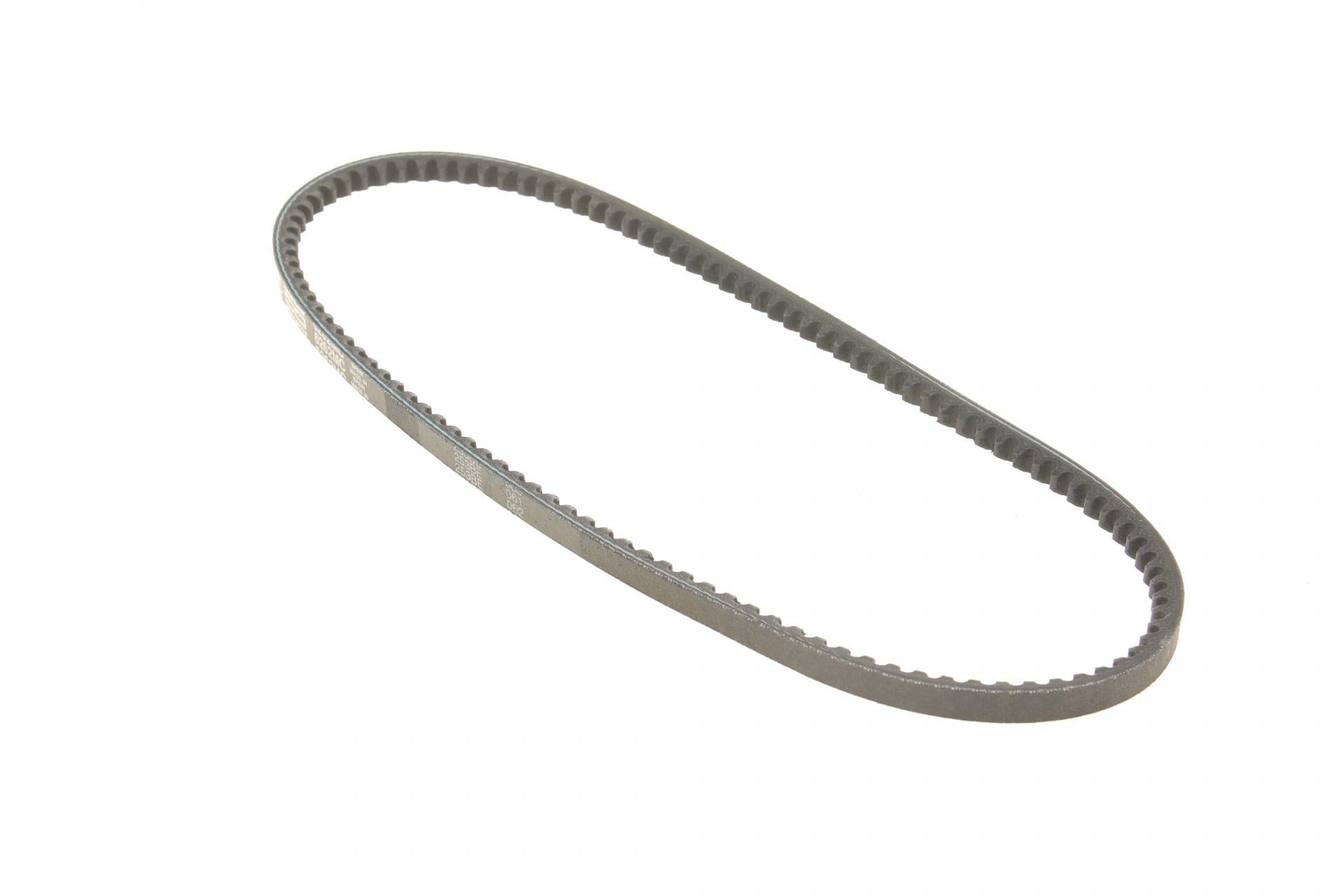 Ремень генератора GATES для Opel Omega A/Vectra A 2.0-3.0 86-95/Ford Fiesta 1.0-1.1 76-95 10x813 (6262MC)